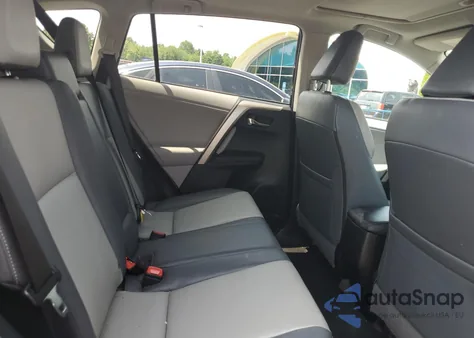 2013 Toyota Rav4 Limited from USA, damaged, VIN 2T3DFREV1DW088454